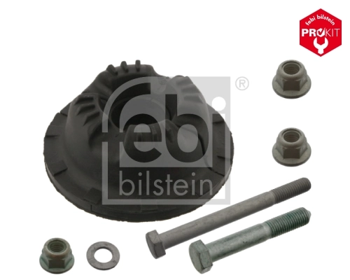 Repair Kit, suspension strut support mount